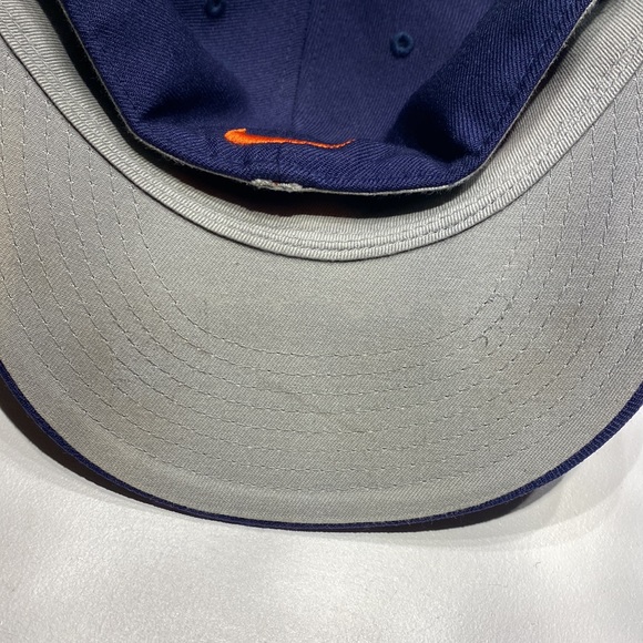 Syracuse Nike 643 Cap - Picture 4 of 7